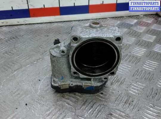 купить дроссельная заслонка бензиновая на BMW 3 E90/E91