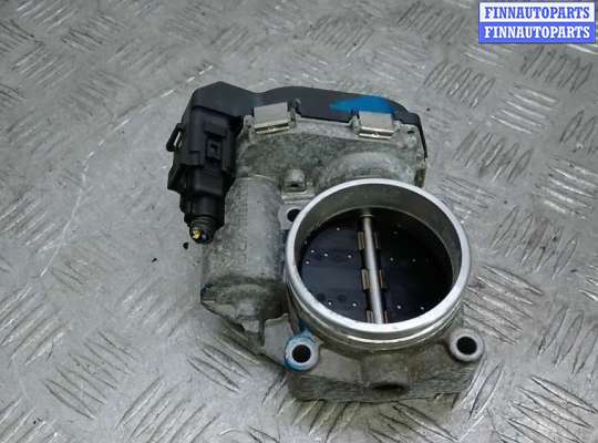 купить дроссельная заслонка бензиновая на BMW 3 E90/E91