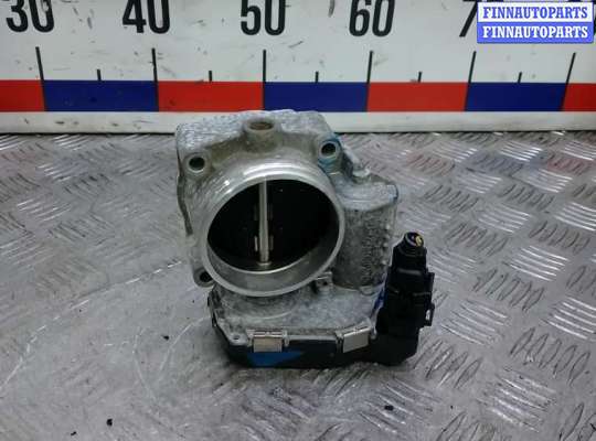 купить дроссельная заслонка бензиновая на BMW 3 E90/E91