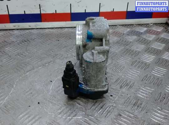 купить дроссельная заслонка бензиновая на BMW 3 E90/E91