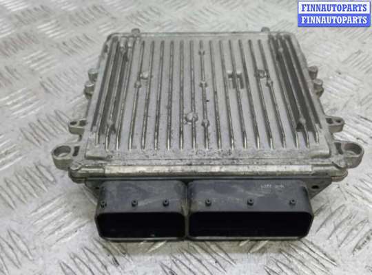 купить блок управления двс на MERCEDES BENZ M-CLASS W164
