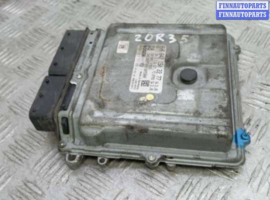 купить блок управления двс на MERCEDES BENZ M-CLASS W164