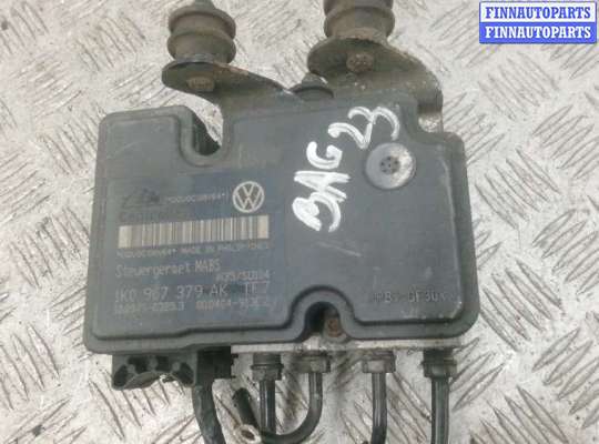 купить блок abs на SKODA OCTAVIA A5