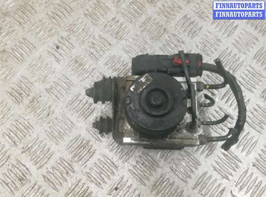 купить блок abs на SKODA OCTAVIA A5