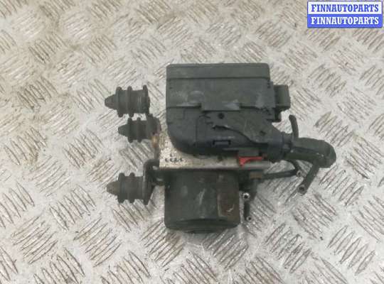 блок abs SK444967 на SKODA OCTAVIA A5