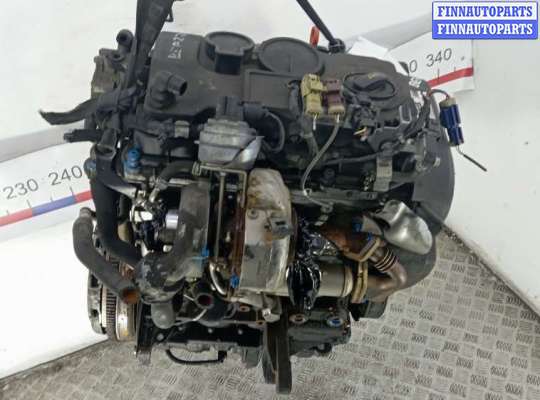 купить двигатель дизельный на DODGE JOURNEY