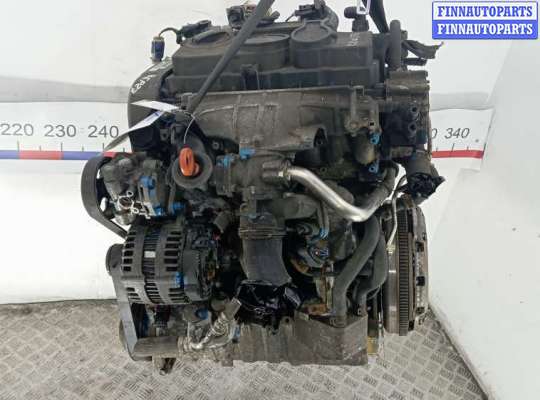 купить двигатель дизельный на DODGE JOURNEY