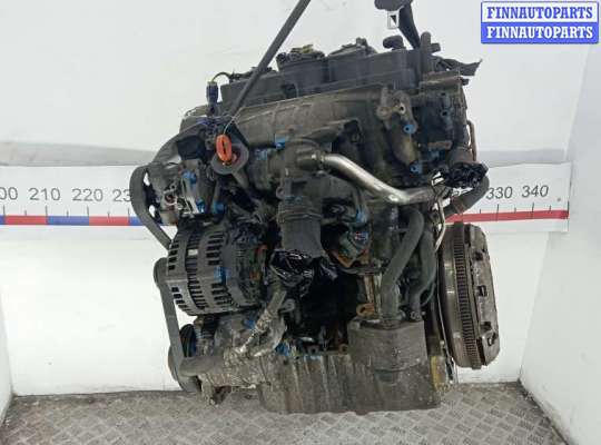 купить двигатель дизельный на DODGE JOURNEY