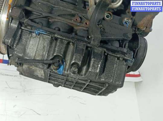 купить двигатель дизельный на DODGE JOURNEY