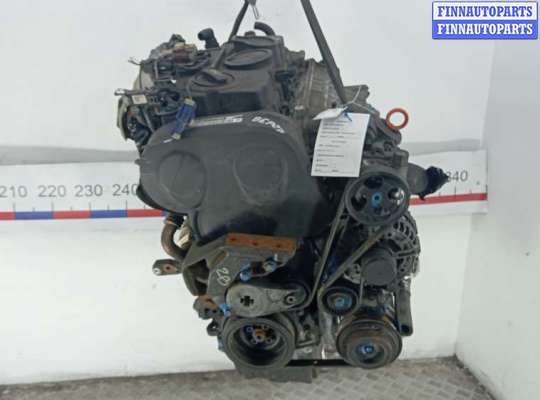 купить двигатель дизельный на DODGE JOURNEY