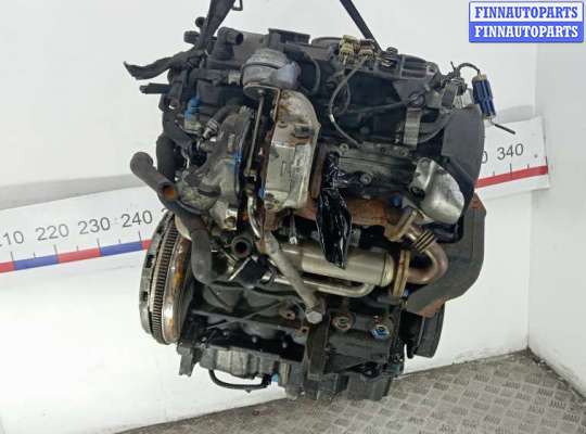 купить двигатель дизельный на DODGE JOURNEY