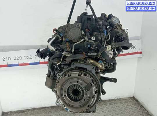 купить двигатель дизельный на DODGE JOURNEY