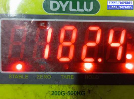 купить двигатель дизельный на DODGE JOURNEY