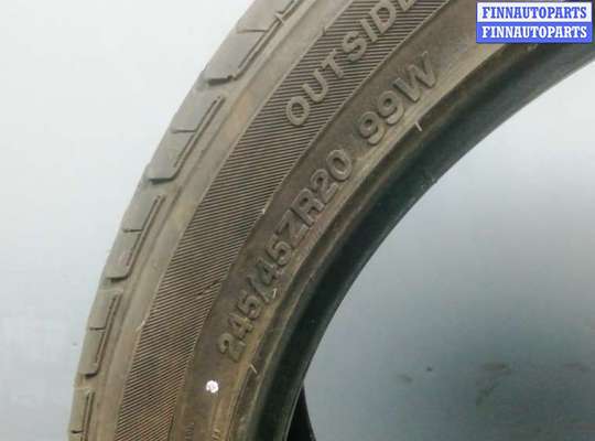 купить шина на LAND ROVER EVOQUE 1