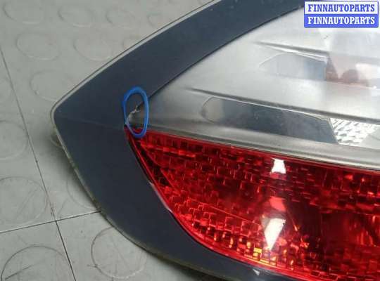 купить фонарь задний левый на FORD S-MAX