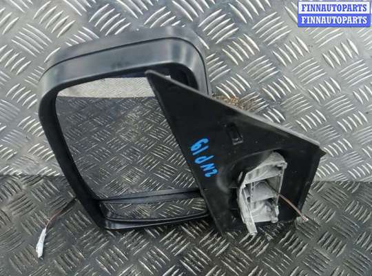 купить зеркало наружное левое на MERCEDES BENZ SPRINTER 2