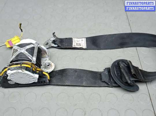 купить ремень безопасности с пиропатроном сиденья переднего на VOLKSWAGEN TIGUAN 1