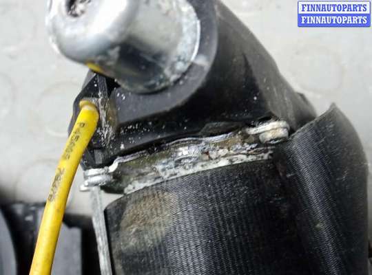 купить ремень безопасности с пиропатроном сиденья переднего на VOLKSWAGEN TIGUAN 1