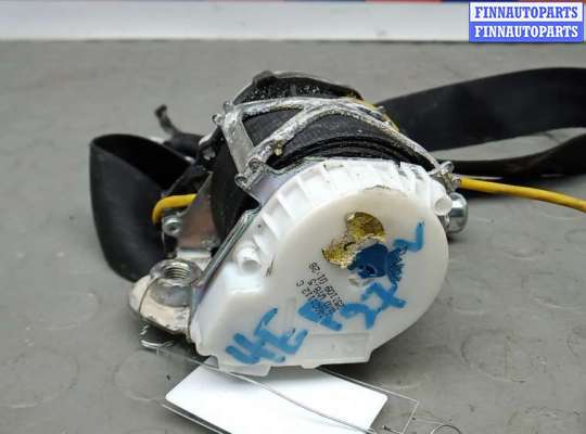 купить ремень безопасности с пиропатроном сиденья переднего на VOLKSWAGEN TIGUAN 1