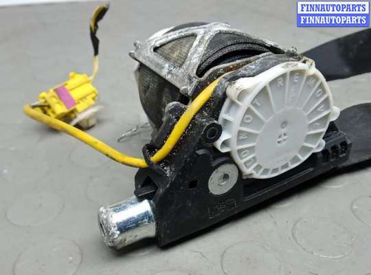 купить ремень безопасности с пиропатроном сиденья переднего на VOLKSWAGEN TIGUAN 1