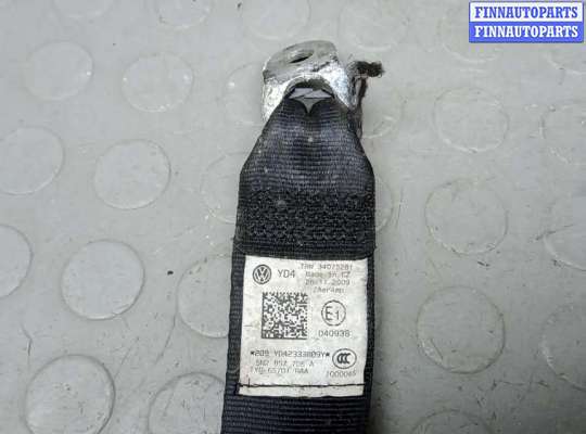 купить ремень безопасности с пиропатроном сиденья переднего на VOLKSWAGEN TIGUAN 1