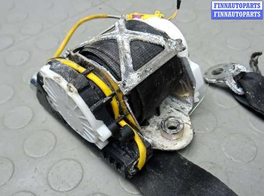 купить ремень безопасности с пиропатроном сиденья переднего на VOLKSWAGEN TIGUAN 1