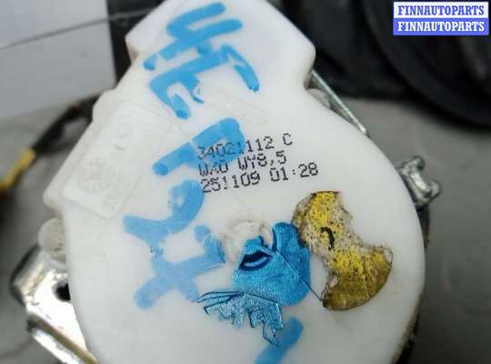 купить ремень безопасности с пиропатроном сиденья переднего на VOLKSWAGEN TIGUAN 1