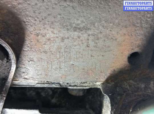 ДВС (Двигатель) на Peugeot 407