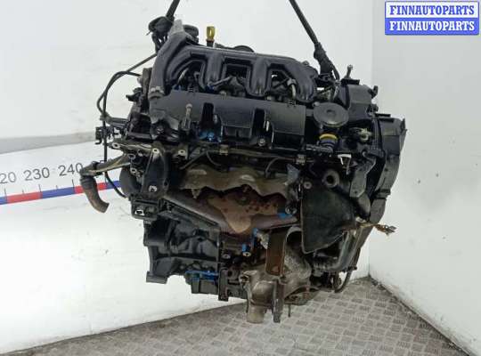 купить двигатель дизельный на PEUGEOT 407