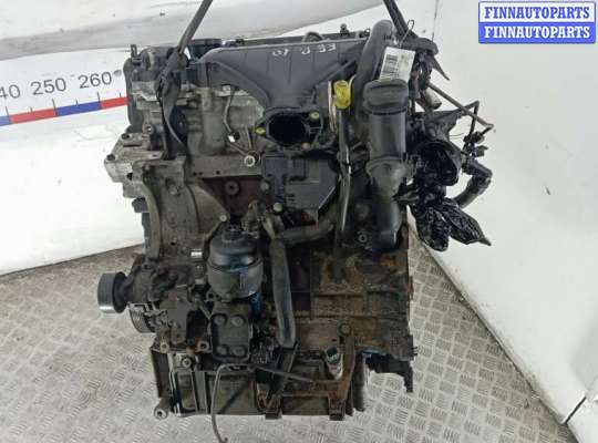 купить двигатель дизельный на PEUGEOT 407