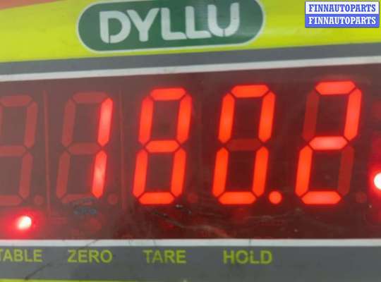 ДВС (Двигатель) на Peugeot 407