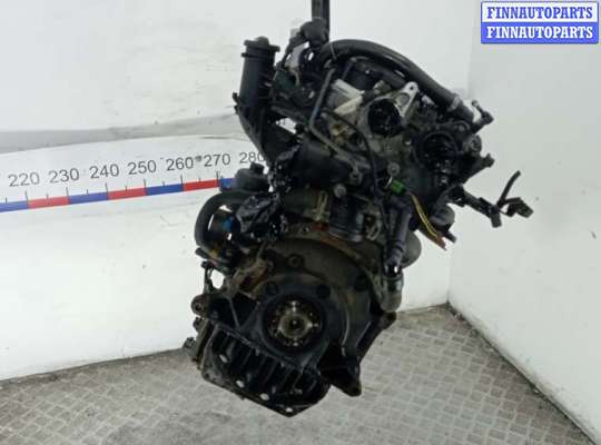 купить двигатель дизельный на PEUGEOT 407