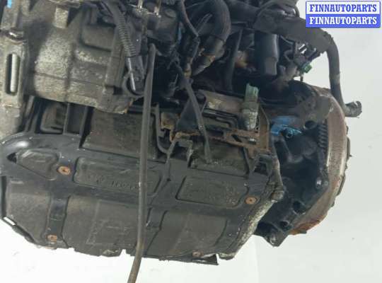 ДВС (Двигатель) на Peugeot 407