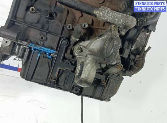 купить двигатель дизельный на PEUGEOT 407