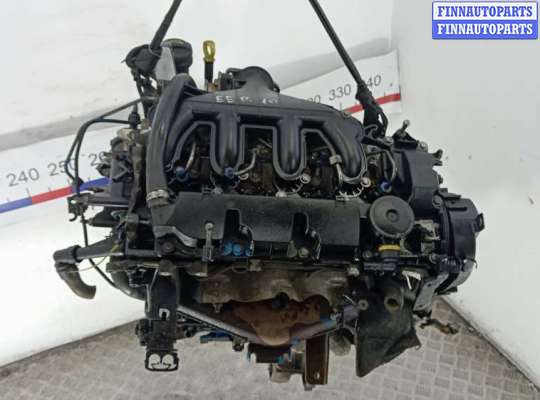 купить двигатель дизельный на PEUGEOT 407