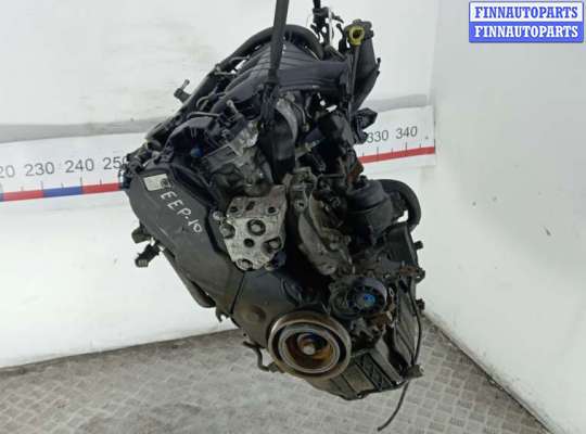 купить двигатель дизельный на PEUGEOT 407