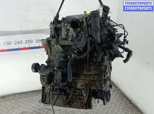 купить двигатель дизельный на PEUGEOT 407