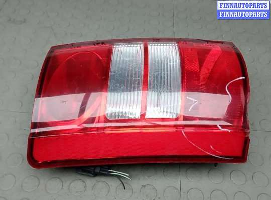 купить фонарь задний левый на CHRYSLER VOYAGER 5