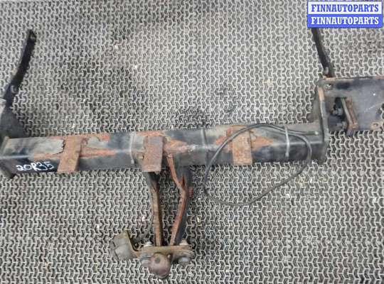 купить фаркоп (прицепное устройство) на MERCEDES BENZ M-CLASS W164