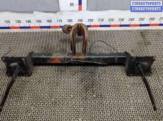 купить фаркоп (прицепное устройство) на MERCEDES BENZ M-CLASS W164