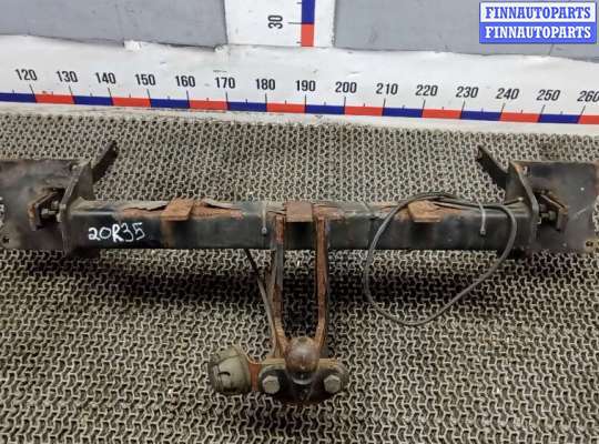 купить фаркоп (прицепное устройство) на MERCEDES BENZ M-CLASS W164