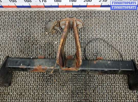 купить фаркоп (прицепное устройство) на MERCEDES BENZ M-CLASS W164