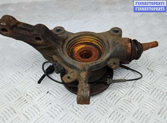 купить ступица передняя левая на OPEL MOVANO B