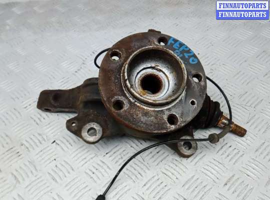 купить ступица передняя левая на OPEL MOVANO B