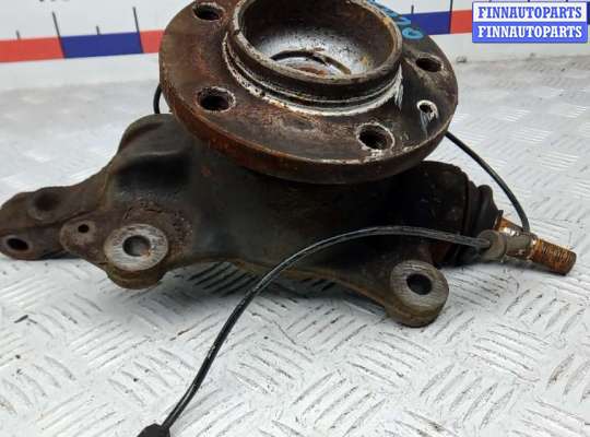 купить ступица передняя левая на OPEL MOVANO B