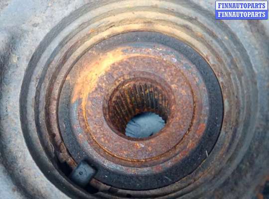 купить ступица передняя левая на OPEL MOVANO B