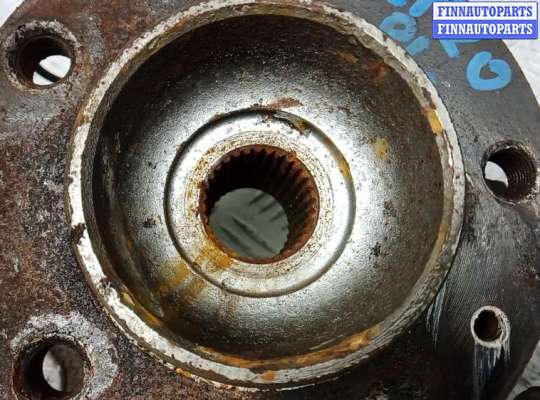 купить ступица передняя левая на OPEL MOVANO B