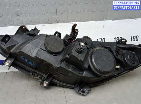 купить фара правая на PEUGEOT 307
