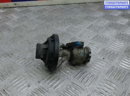 купить клапан egr дизельный на VOLKSWAGEN CADDY 3