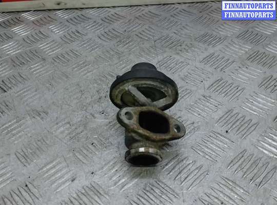 клапан egr дизельный VG2549587 на VOLKSWAGEN CADDY 3